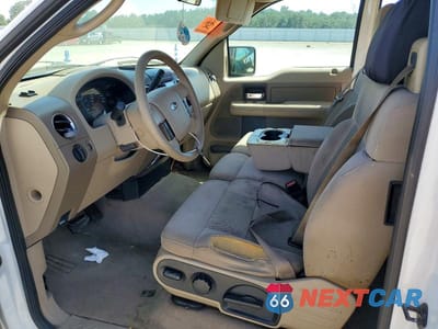 Zdjęcie 7 z 12 samochodu: 2004 FORD F150 VIN:1FTRX12514KC09808 - miniatura