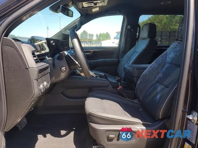 Zdjęcie 7 z 13 samochodu: 2026 CHEVROLET SUBURBAN K1500 PREMIER VIN:1GNS6FKDXTR182842 - miniatura