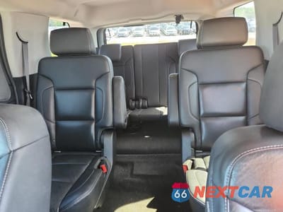 Zdjęcie 10 z 13 samochodu: 2018 GMC YUKON SLT VIN:1GKS2BKC3JR321585 - miniatura