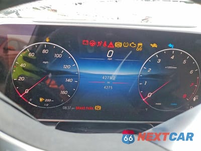 Zdjęcie 9 z 13 samochodu: 2026 MERCEDES-BENZ GLC COUPE 300 4MATIC VIN:W1NKJ4HB8TF532545 - miniatura