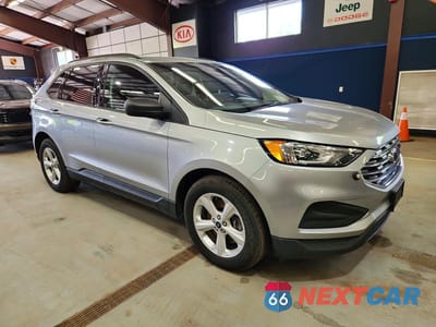Czwarte zdjęcie samochodu z boku: 2020 FORD EDGE SE VIN:2FMPK4G91LBA65829 - miniatura