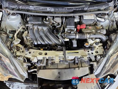 Zdjęcie 11 z 12 samochodu: 2017 NISSAN VERSA NOTE SV VIN:3N1CE2CP0HL361636 - miniatura
