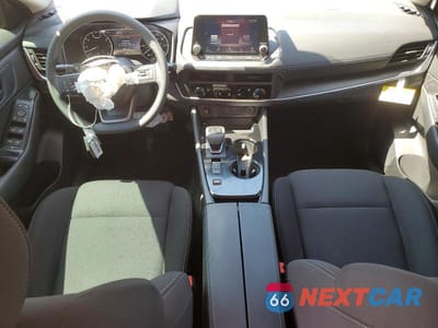 Zdjęcie 8 z 13 samochodu: 2026 NISSAN ROGUE S VIN:5N1BT3AA6TC798284 - miniatura