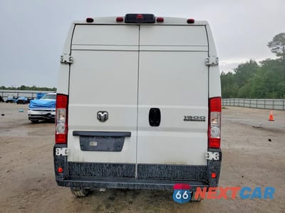 Zdjęcie 6 z 13 samochodu: 2024 RAM PROMASTER 1500 DELIVERY VAN VIN:3C6LRVBG8RE154476 - miniatura