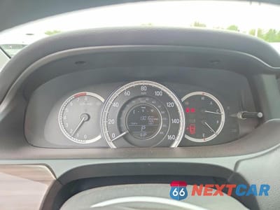 Zdjęcie 9 z 13 samochodu: 2016 HONDA ACCORD EX VIN:1HGCR2F77GA209924 - miniatura