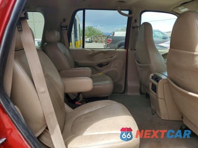 Zdjęcie 11 z 13 samochodu: 2002 FORD EXPEDITION EDDIE BAUER VIN:1FMRU17L82LA29888 - miniatura