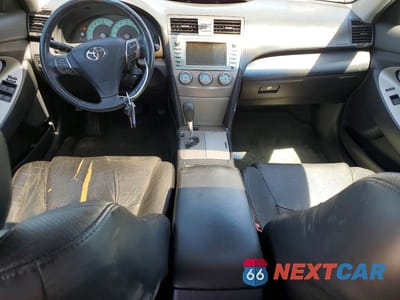 Zdjęcie 8 z 13 samochodu: 2009 TOYOTA CAMRY SE V6 VIN:4T1BK46K19U096306 - miniatura