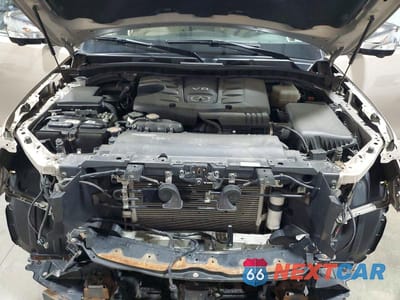 Zdjęcie 12 z 14 samochodu: 2021 INFINITI QX80 PREMIUM SELECT VIN:JN8AZ2AE2M9270806 - miniatura