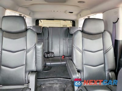Zdjęcie 10 z 13 samochodu: 2017 CADILLAC ESCALADE ESV PREMIUM LUXURY VIN:1GYS4JKJ5HR241529 - miniatura