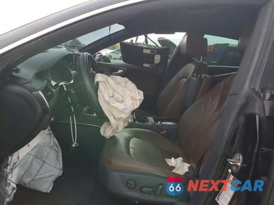 Zdjęcie 7 z 12 samochodu: 2012 AUDI A7 PREMIUM PLUS VIN:WAUYGAFCXCN145475 - miniatura