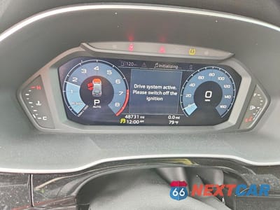Zdjęcie 9 z 14 samochodu: 2021 AUDI Q3 PREMIUM S LINE 45 VIN:WA1DECF30M1093151 - miniatura