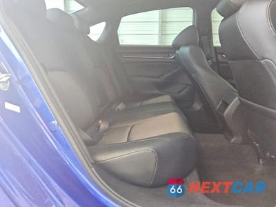 Zdjęcie 10 z 12 samochodu: 2022 HONDA ACCORD HYBRID SPORT VIN:1HGCV3F27NA014084 - miniatura