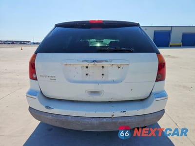 Zdjęcie 6 z 13 samochodu: 2005 CHRYSLER PACIFICA TOURING VIN:2C4GM68485R330947 - miniatura