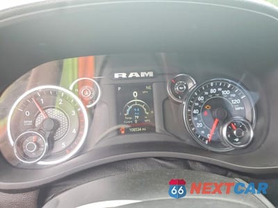 Zdjęcie 9 z 13 samochodu: 2024 RAM 3500 TRADESMAN VIN:3C63RRGL3RG132371 - miniatura