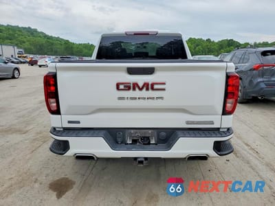 Zdjęcie 6 z 12 samochodu: 2020 GMC SIERRA VIN:3GTU9CED5LG183982 - miniatura