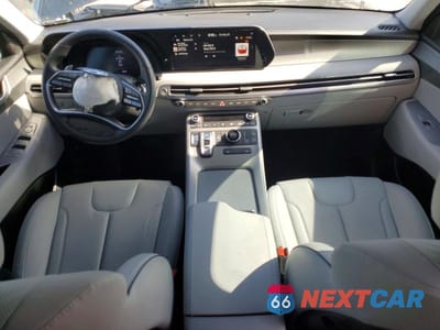 Zdjęcie 8 z 14 samochodu: 2024 HYUNDAI PALISADE SEL VIN:KM8R24GE8RU753156 - miniatura
