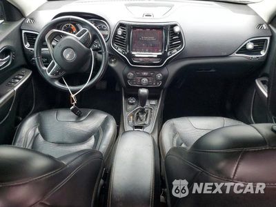 Zdjęcie 8 z 13 samochodu: 2019 JEEP CHEROKEE LIMITED VIN:1C4PJMDN2KD134092 - miniatura