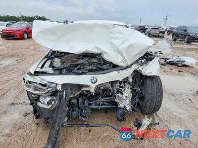 Piąte zdjęcie samochodu w środku: 2018 BMW 320 I VIN:WBA8E1G52JNU92933 - miniatura