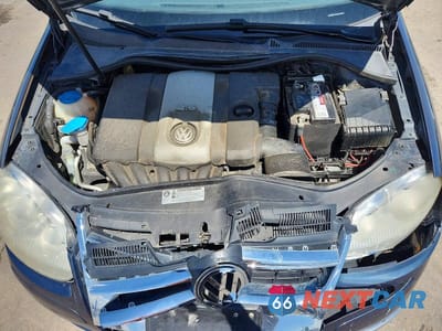 Zdjęcie 11 z 12 samochodu: 2009 VOLKSWAGEN JETTA SE VIN:3VWRM71K49M143979 - miniatura