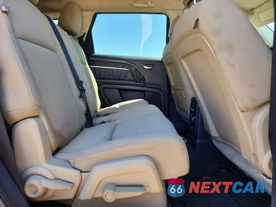Zdjęcie 11 z 13 samochodu: 2010 DODGE JOURNEY SXT VIN:3D4PG5FVXAT247656 - miniatura