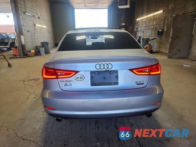 Zdjęcie 6 z 13 samochodu: 2015 AUDI A3 PREMIUM VIN:WAUBFGFF4F1119276 - miniatura