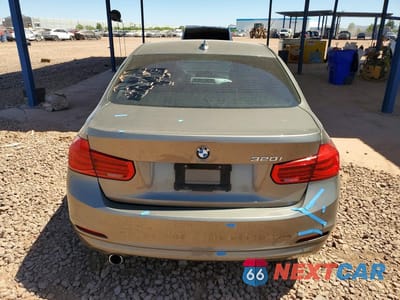 Zdjęcie 6 z 12 samochodu: 2016 BMW 320 I VIN:WBA8E1G59GNT34047 - miniatura