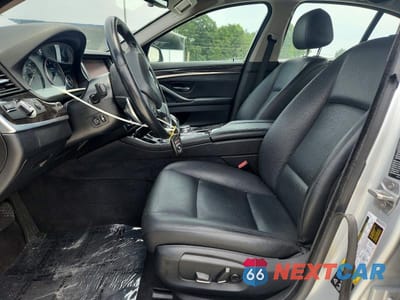 Zdjęcie 7 z 12 samochodu: 2016 BMW 528 XI VIN:WBA5A7C51GG150975 - miniatura