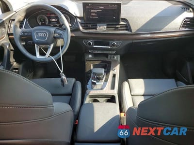 Zdjęcie 8 z 14 samochodu: 2025 AUDI Q5 E PREMIUM PLUS 55 VIN:WA1E2AFY5S2010138 - miniatura