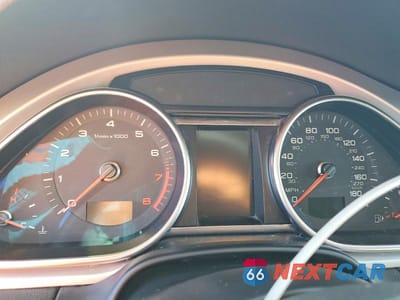 Zdjęcie 9 z 12 samochodu: 2014 AUDI Q7 PREMIUM PLUS VIN:WA1LGAFE9ED009453 - miniatura
