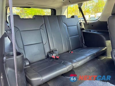 Zdjęcie 7 z 13 samochodu: 2017 CHEVROLET SUBURBAN K1500 LT VIN:1GNSKHKC7HR354038 - miniatura