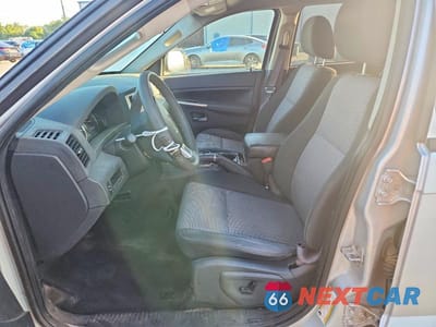 Zdjęcie 7 z 12 samochodu: 2009 JEEP GRAND CHEROKEE LAREDO VIN:1J8GR48K99C521417 - miniatura