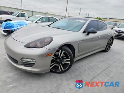 2012 PORSCHE PANAMERA 2 WP0AA2A79CL017651 - główne zdjęcie licytacji z USA - miniatura