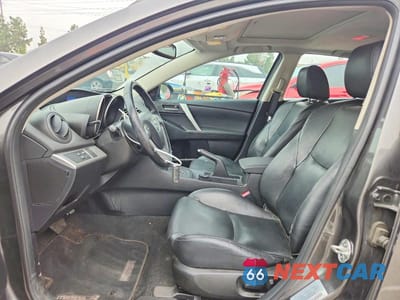 Zdjęcie 7 z 12 samochodu: 2013 MAZDA 3 I VIN:JM1BL1MP2D1769077 - miniatura