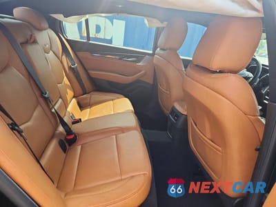 Zdjęcie 10 z 12 samochodu: 2024 CADILLAC CT5 SPORT VIN:1G6DP5RK4R0131348 - miniatura