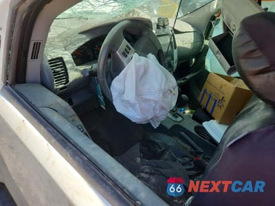 Zdjęcie 8 z 12 samochodu: 2021 NISSAN FRONTIER SV VIN:1N6ED0EB3MN711721 - miniatura