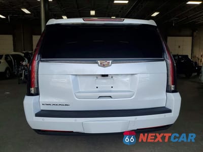 Zdjęcie 6 z 13 samochodu: 2020 CADILLAC ESCALADE ESV PREMIUM LUXURY VIN:1GYS4JKJ9LR207084 - miniatura