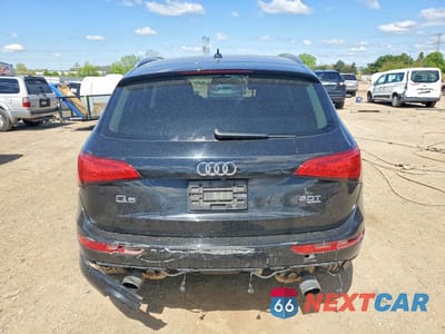 Zdjęcie 6 z 13 samochodu: 2013 AUDI Q5 PREMIUM PLUS VIN:WA1LFAFPXDA084053 - miniatura