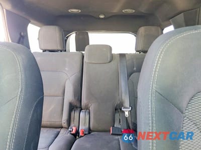 Zdjęcie 10 z 13 samochodu: 2017 FORD EXPLORER XLT VIN:1FM5K8D87HGC85826 - miniatura