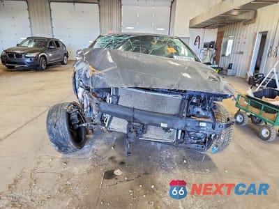 Piąte zdjęcie samochodu w środku: 2024 HYUNDAI ELANTRA SEL VIN:KMHLS4DG6RU643587 - miniatura
