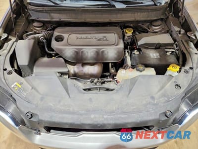 Zdjęcie 12 z 13 samochodu: 2020 JEEP CHEROKEE LATITUDE PLUS VIN:1C4PJMLB7LD529393 - miniatura