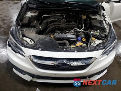 Zdjęcie 11 z 12 samochodu: 2021 SUBARU LEGACY PREMIUM VIN:4S3BWAF61M3015667 - miniatura