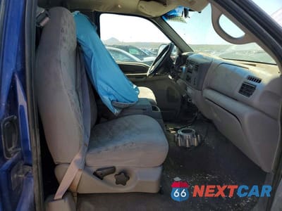 Zdjęcie 7 z 11 samochodu: 1999 FORD F250 SUPER DUTY VIN:1FTNX21FXXEA01685 - miniatura