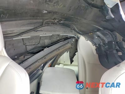 Zdjęcie 10 z 12 samochodu: 2018 TESLA MODEL X VIN:5YJXCBE26JF137362 - miniatura
