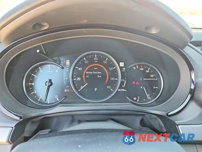 Zdjęcie 9 z 13 samochodu: 2021 MAZDA CX-9 SIGNATURE VIN:JM3TCBEY1M0525306 - miniatura
