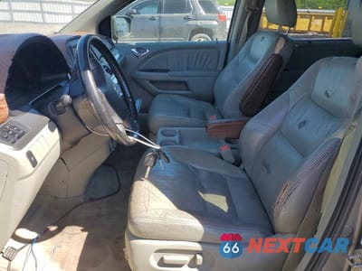 Zdjęcie 7 z 13 samochodu: 2007 HONDA ODYSSEY EXL VIN:5FNRL38617B413615 - miniatura