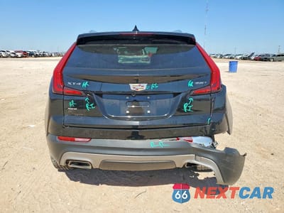 Zdjęcie 6 z 13 samochodu: 2022 CADILLAC XT4 PREMIUM LUXURY VIN:1GYFZDR44NF100095 - miniatura