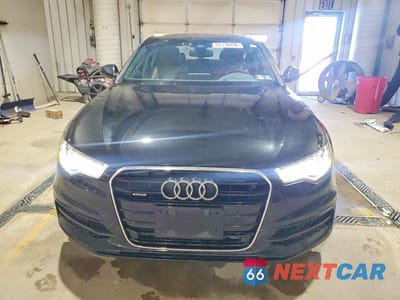 Piąte zdjęcie samochodu w środku: 2015 AUDI A6 PRESTIGE VIN:WAUHGAFC1FN016819 - miniatura