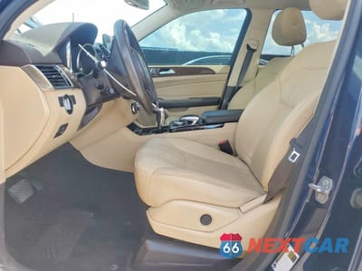 Zdjęcie 7 z 13 samochodu: 2018 MERCEDES-BENZ GLS 450 4MATIC VIN:4JGDF6EE0JB088492 - miniatura