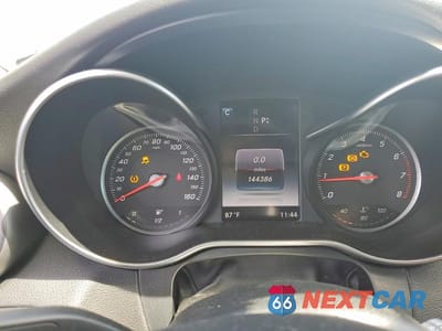 Zdjęcie 9 z 12 samochodu: 2016 MERCEDES-BENZ C 300 VIN:55SWF4JB7GU147927 - miniatura