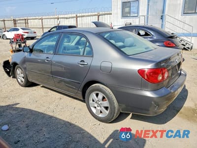 Drugie zdjęcie samochodu z przodu: 2005 TOYOTA COROLLA LE VIN:1NXBR32E35Z413552 - miniatura